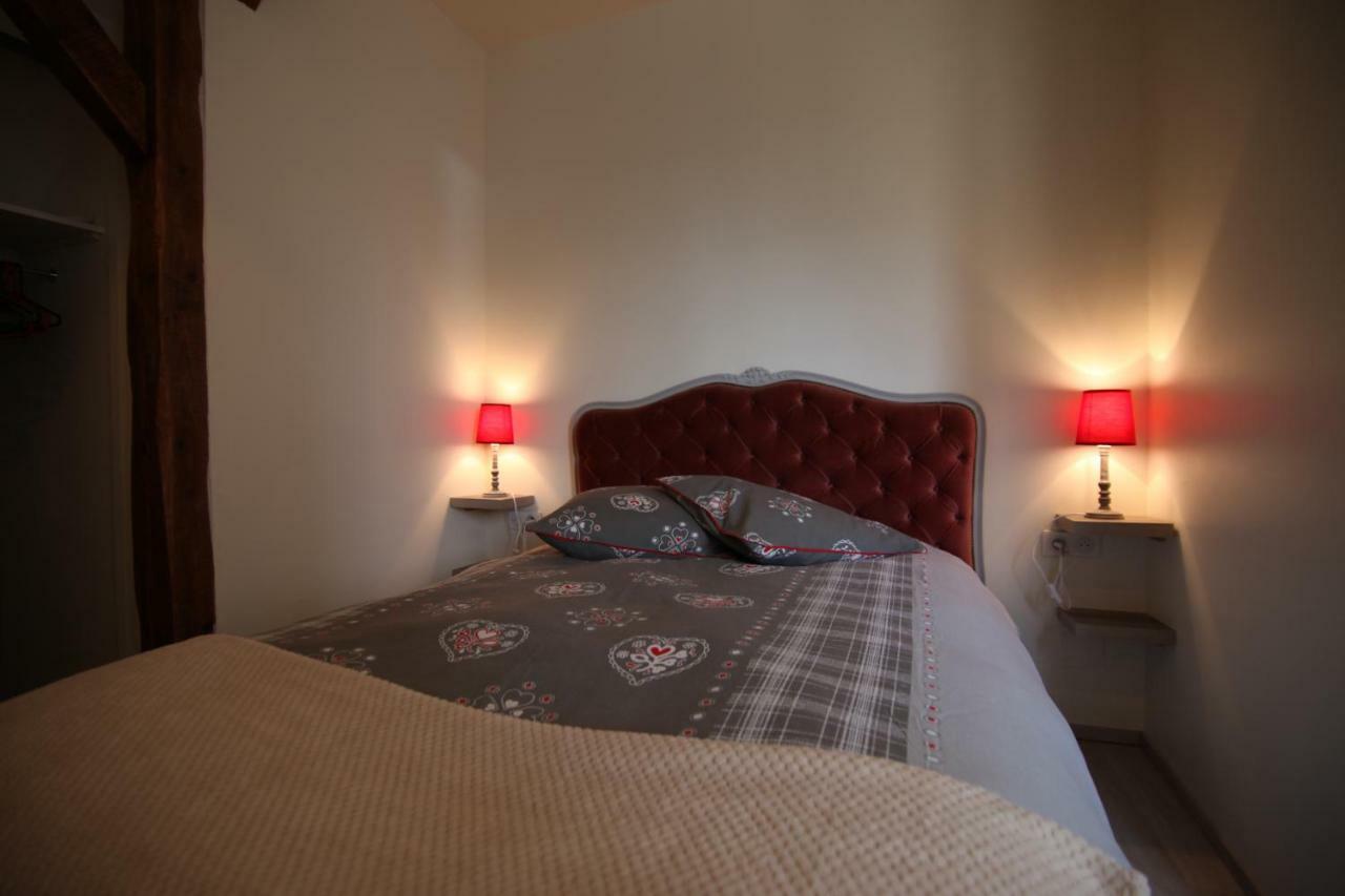 Maisonette-Suite
